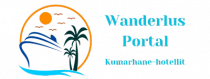Wanderlus Portal